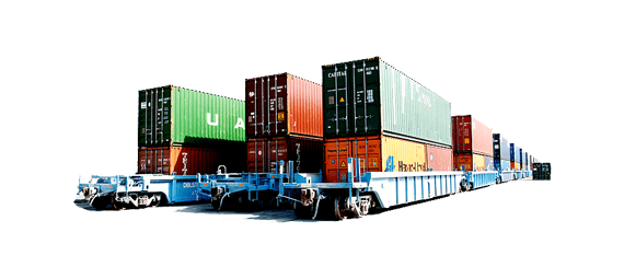 CONTAINER HANDLING